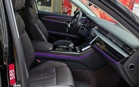 Audi A8, 2024 год, 9 208 386 рублей, 5 фотография
