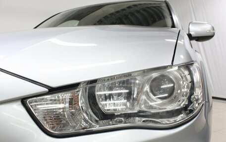 Mitsubishi Outlander III рестайлинг 3, 2010 год, 1 180 000 рублей, 9 фотография