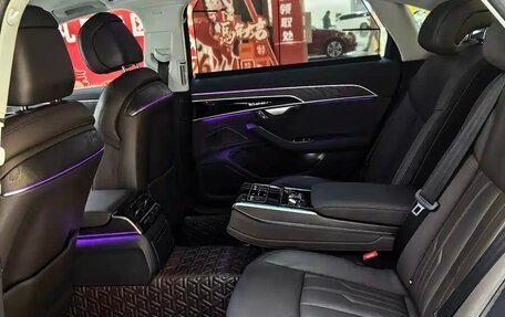 Audi A8, 2024 год, 9 208 386 рублей, 9 фотография