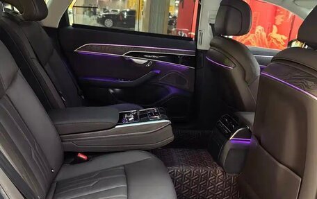 Audi A8, 2024 год, 9 208 386 рублей, 8 фотография