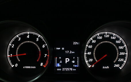 Mitsubishi Outlander III рестайлинг 3, 2010 год, 1 180 000 рублей, 12 фотография