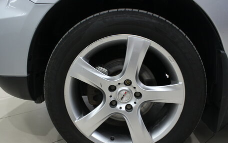 Mitsubishi Outlander III рестайлинг 3, 2010 год, 1 180 000 рублей, 10 фотография