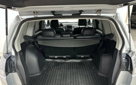 Mitsubishi Outlander III рестайлинг 3, 2010 год, 1 180 000 рублей, 11 фотография