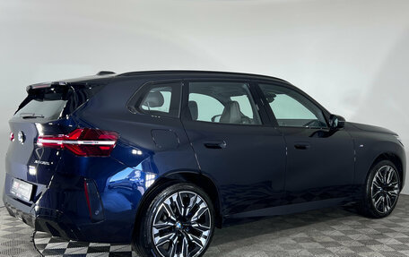 BMW X3, 2026 год, 7 999 900 рублей, 5 фотография