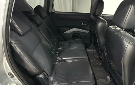 Mitsubishi Outlander III рестайлинг 3, 2010 год, 1 180 000 рублей, 23 фотография