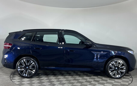 BMW X3, 2026 год, 7 999 900 рублей, 4 фотография