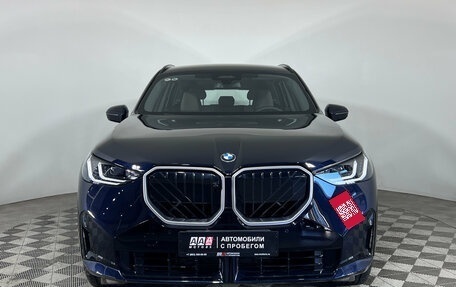BMW X3, 2026 год, 7 999 900 рублей, 2 фотография
