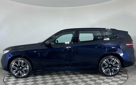 BMW X3, 2026 год, 7 999 900 рублей, 7 фотография