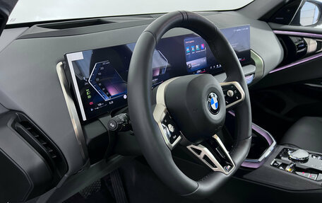 BMW X3, 2026 год, 7 999 900 рублей, 11 фотография