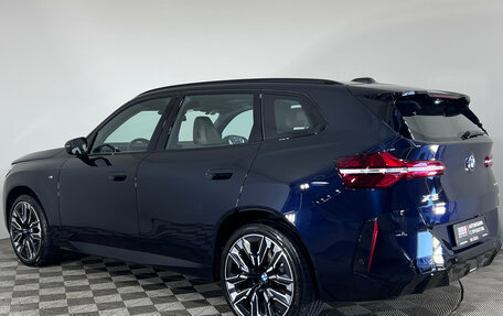 BMW X3, 2026 год, 7 999 900 рублей, 8 фотография