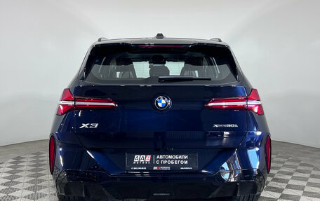 BMW X3, 2026 год, 7 999 900 рублей, 6 фотография
