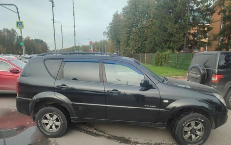 SsangYong Rexton III, 2006 год, 500 000 рублей, 2 фотография
