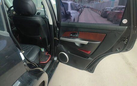 SsangYong Rexton III, 2006 год, 500 000 рублей, 6 фотография