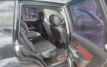 SsangYong Rexton III, 2006 год, 500 000 рублей, 13 фотография