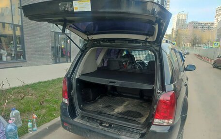 SsangYong Rexton III, 2006 год, 500 000 рублей, 14 фотография