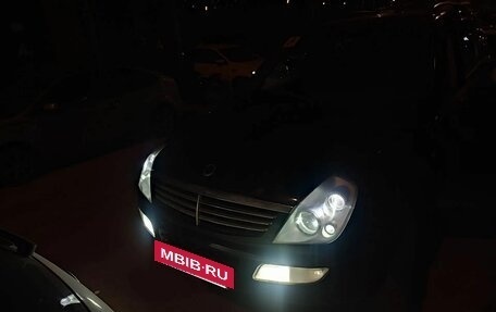 SsangYong Rexton III, 2006 год, 500 000 рублей, 9 фотография