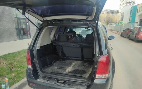 SsangYong Rexton III, 2006 год, 500 000 рублей, 15 фотография