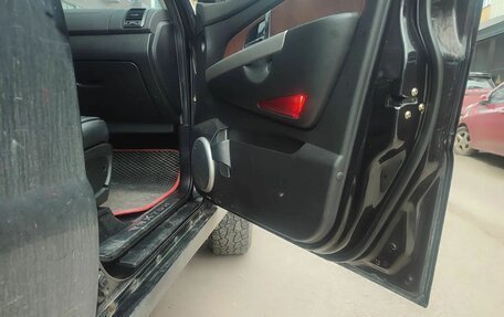 SsangYong Rexton III, 2006 год, 500 000 рублей, 16 фотография