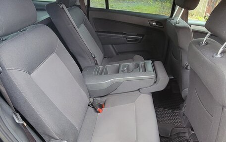 Opel Zafira B, 2010 год, 615 000 рублей, 7 фотография