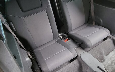 Opel Zafira B, 2010 год, 615 000 рублей, 13 фотография