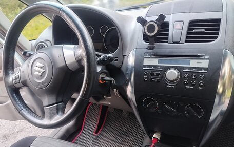 Suzuki SX4 II рестайлинг, 2011 год, 690 000 рублей, 5 фотография