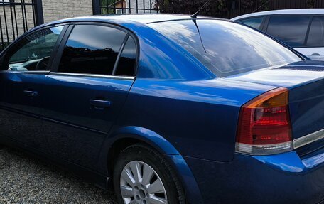 Opel Vectra C рестайлинг, 2002 год, 360 000 рублей, 3 фотография