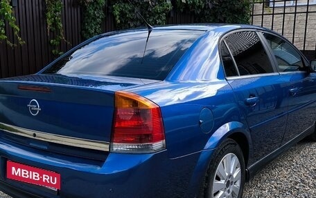 Opel Vectra C рестайлинг, 2002 год, 360 000 рублей, 2 фотография