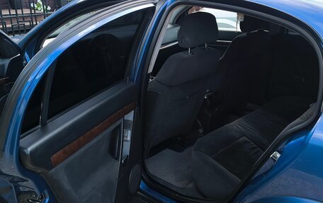 Opel Vectra C рестайлинг, 2002 год, 360 000 рублей, 6 фотография
