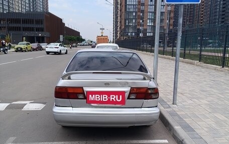 Nissan Sunny B14, 1995 год, 145 000 рублей, 2 фотография