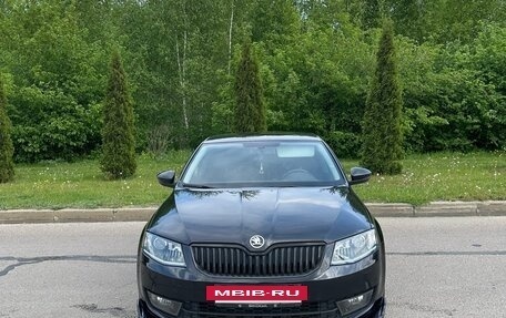 Skoda Octavia, 2013 год, 1 370 000 рублей, 7 фотография