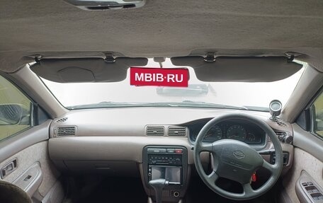 Nissan Sunny B14, 1995 год, 145 000 рублей, 11 фотография