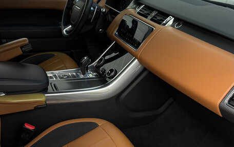 Land Rover Range Rover Sport II, 2020 год, 6 300 000 рублей, 7 фотография