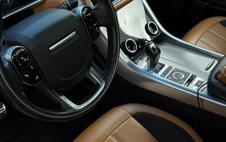 Land Rover Range Rover Sport II, 2020 год, 6 300 000 рублей, 9 фотография