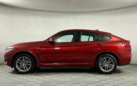 BMW X4, 2020 год, 4 849 000 рублей, 3 фотография