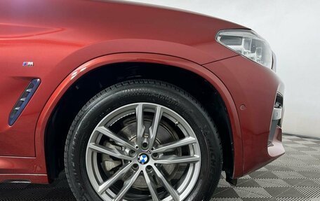 BMW X4, 2020 год, 4 849 000 рублей, 7 фотография