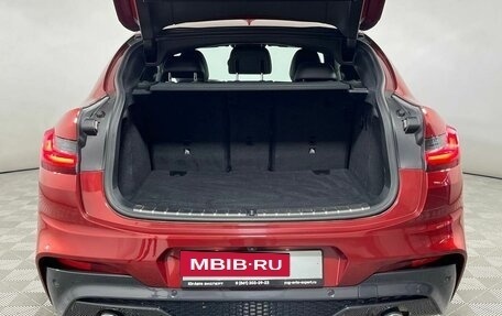 BMW X4, 2020 год, 4 849 000 рублей, 8 фотография