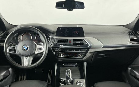 BMW X4, 2020 год, 4 849 000 рублей, 14 фотография