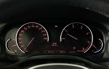 BMW X4, 2020 год, 4 849 000 рублей, 16 фотография