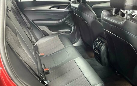BMW X4, 2020 год, 4 849 000 рублей, 13 фотография