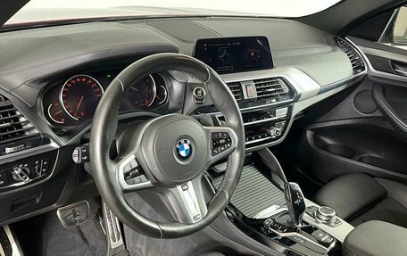 BMW X4, 2020 год, 4 849 000 рублей, 12 фотография
