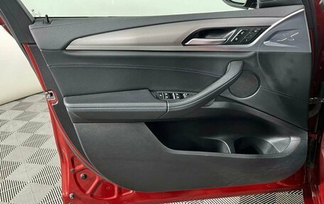 BMW X4, 2020 год, 4 849 000 рублей, 9 фотография
