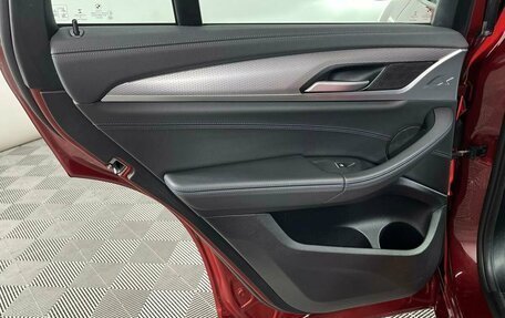 BMW X4, 2020 год, 4 849 000 рублей, 10 фотография