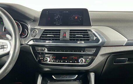 BMW X4, 2020 год, 4 849 000 рублей, 20 фотография