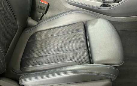 BMW X4, 2020 год, 4 849 000 рублей, 22 фотография