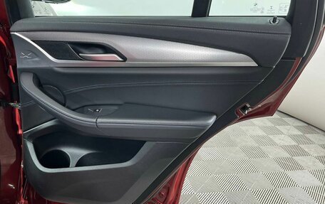 BMW X4, 2020 год, 4 849 000 рублей, 24 фотография