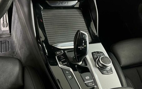 BMW X4, 2020 год, 4 849 000 рублей, 26 фотография