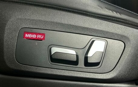 BMW X4, 2020 год, 4 849 000 рублей, 27 фотография