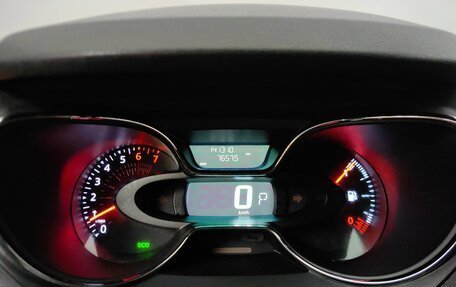 Renault Kaptur I рестайлинг, 2018 год, 1 399 000 рублей, 10 фотография