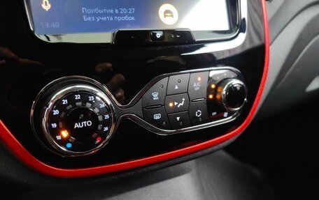 Renault Kaptur I рестайлинг, 2018 год, 1 399 000 рублей, 16 фотография