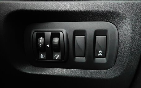 Renault Kaptur I рестайлинг, 2018 год, 1 399 000 рублей, 23 фотография